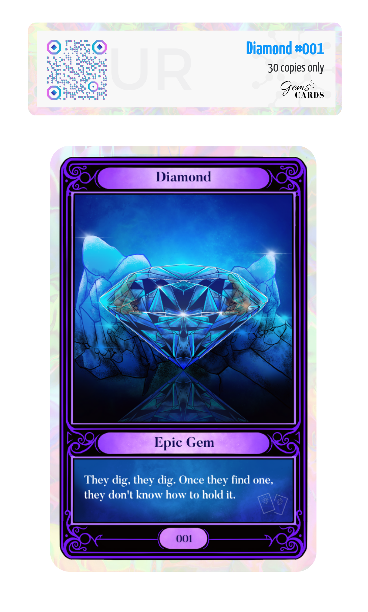 Gem #001