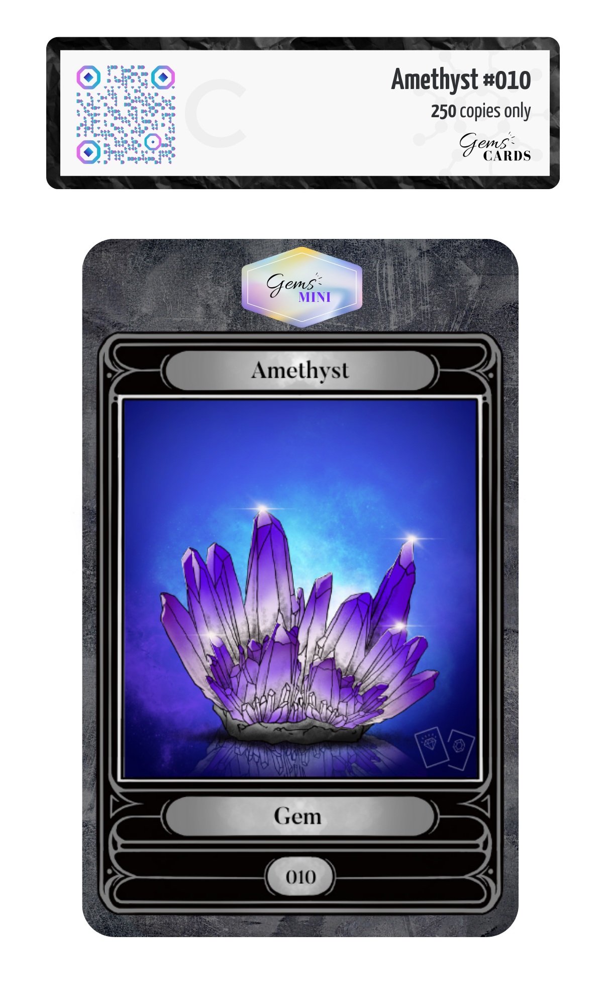 Gem #010