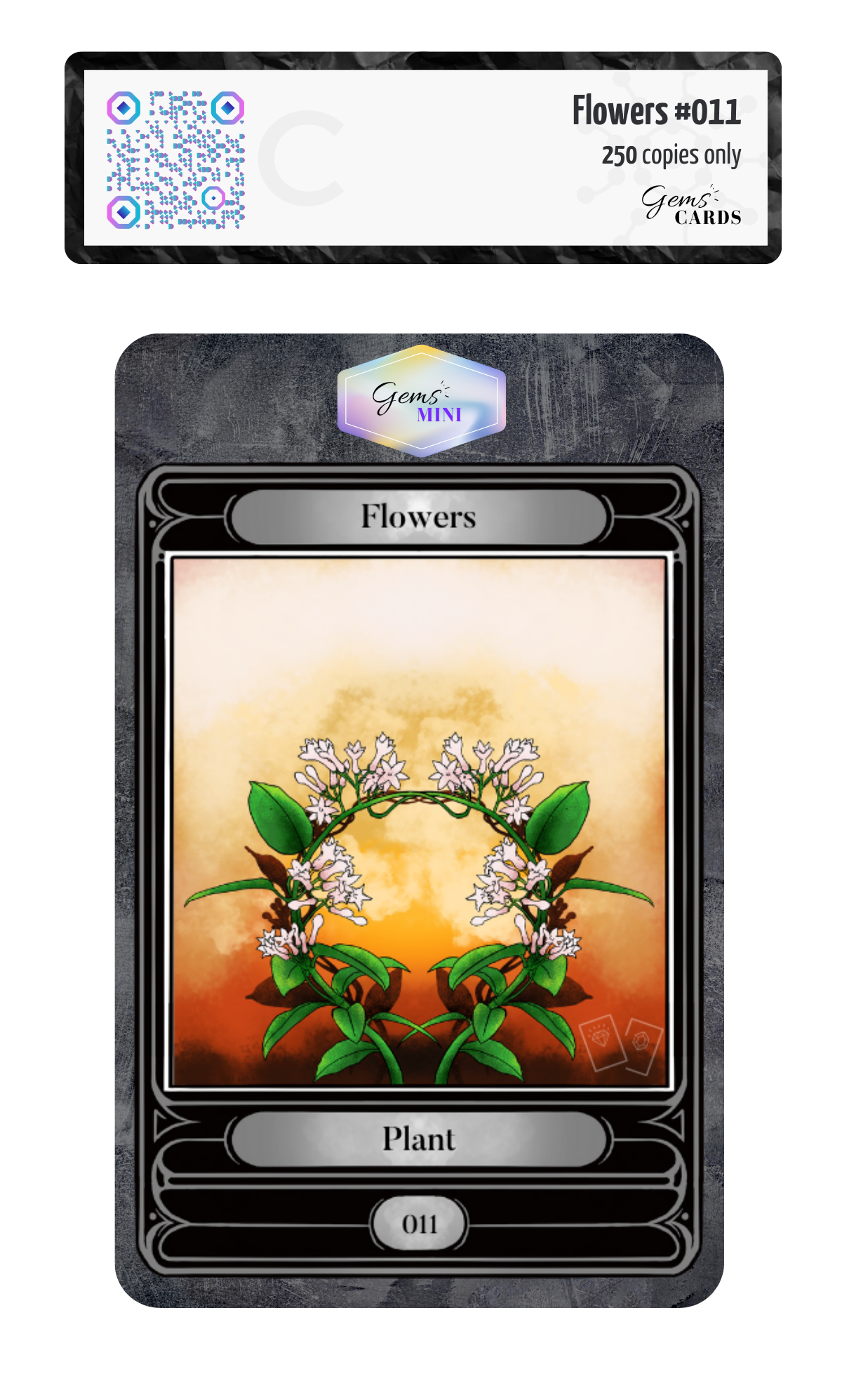 Gem #011