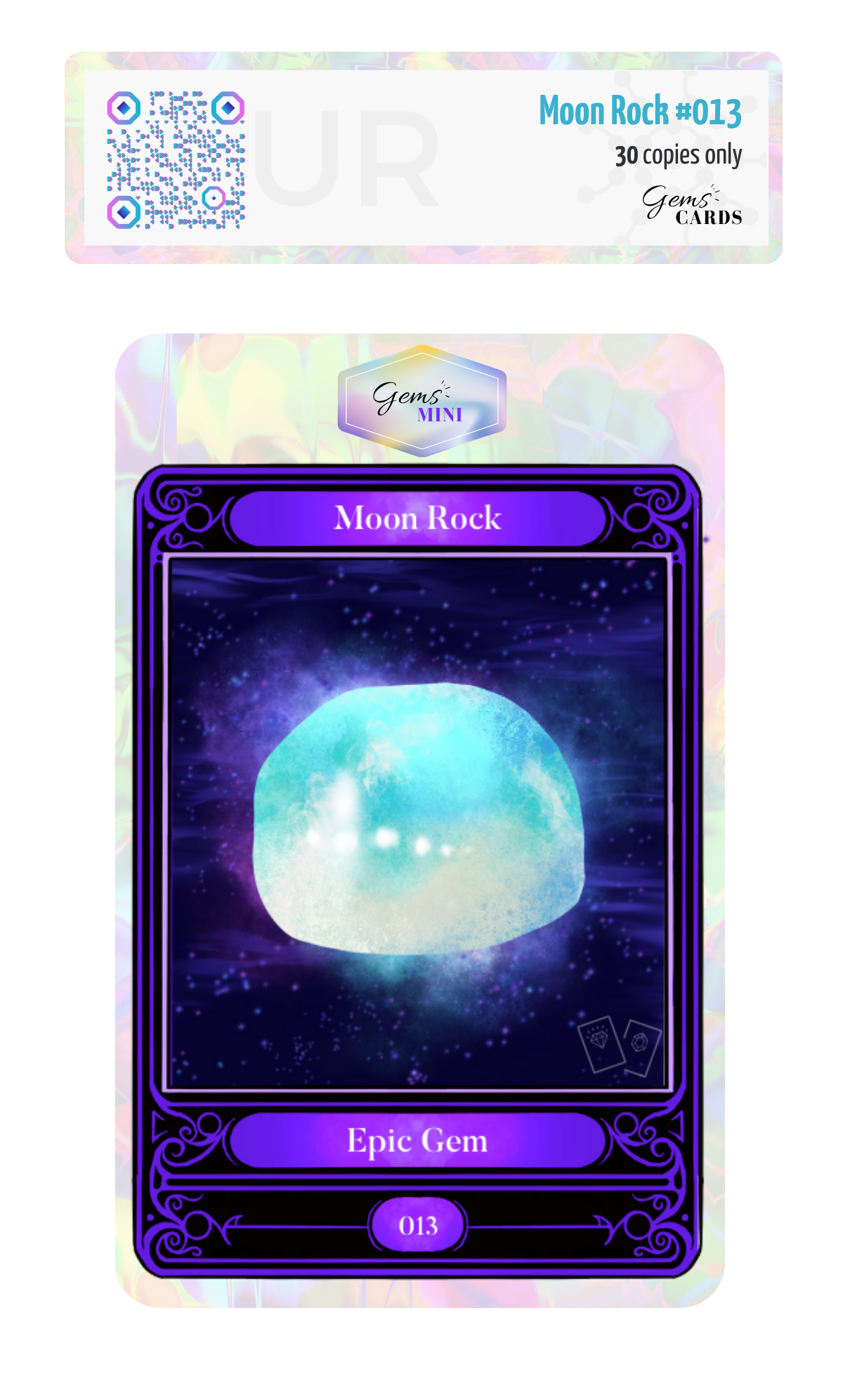 Gem #013