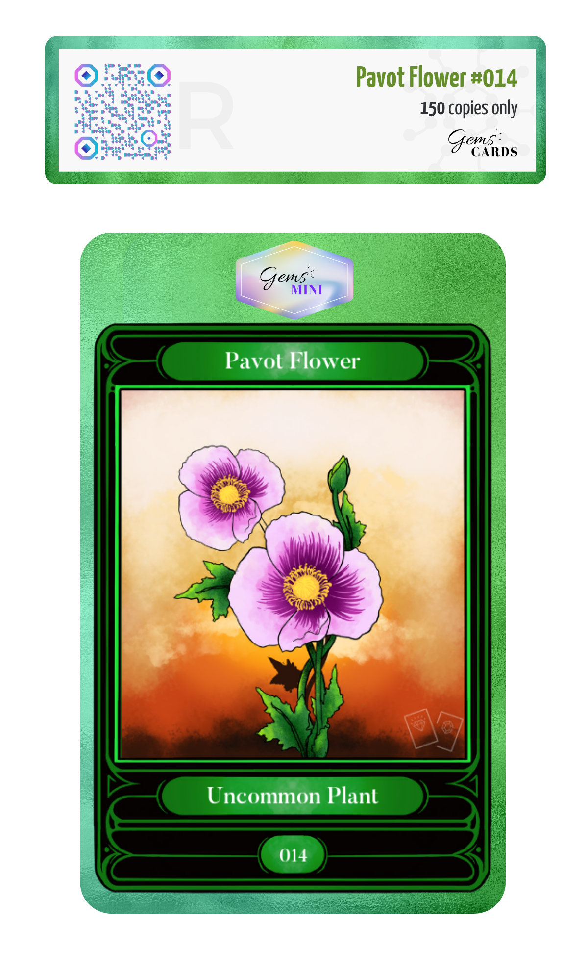 Gem #014