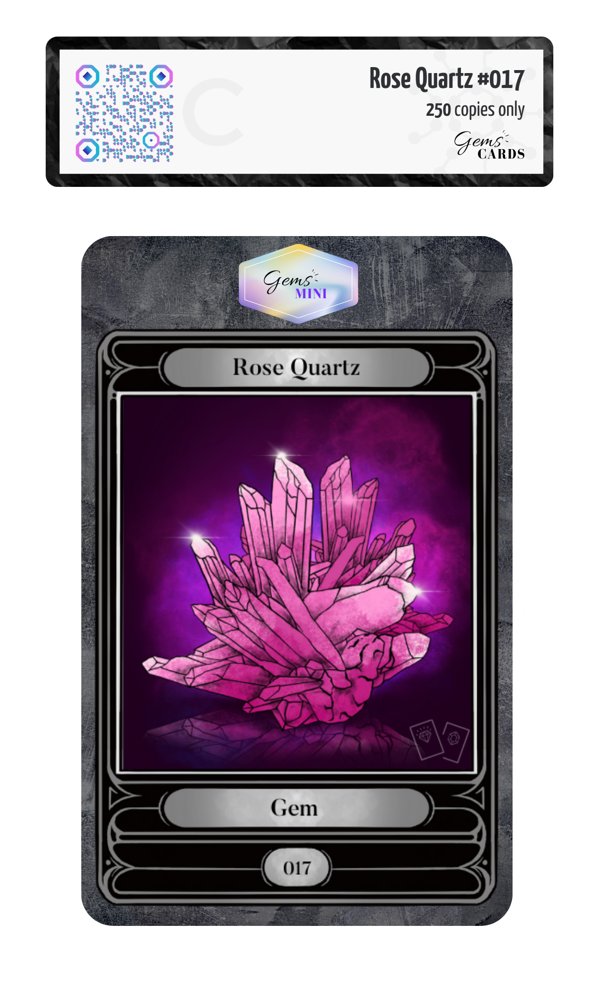 Gem #017