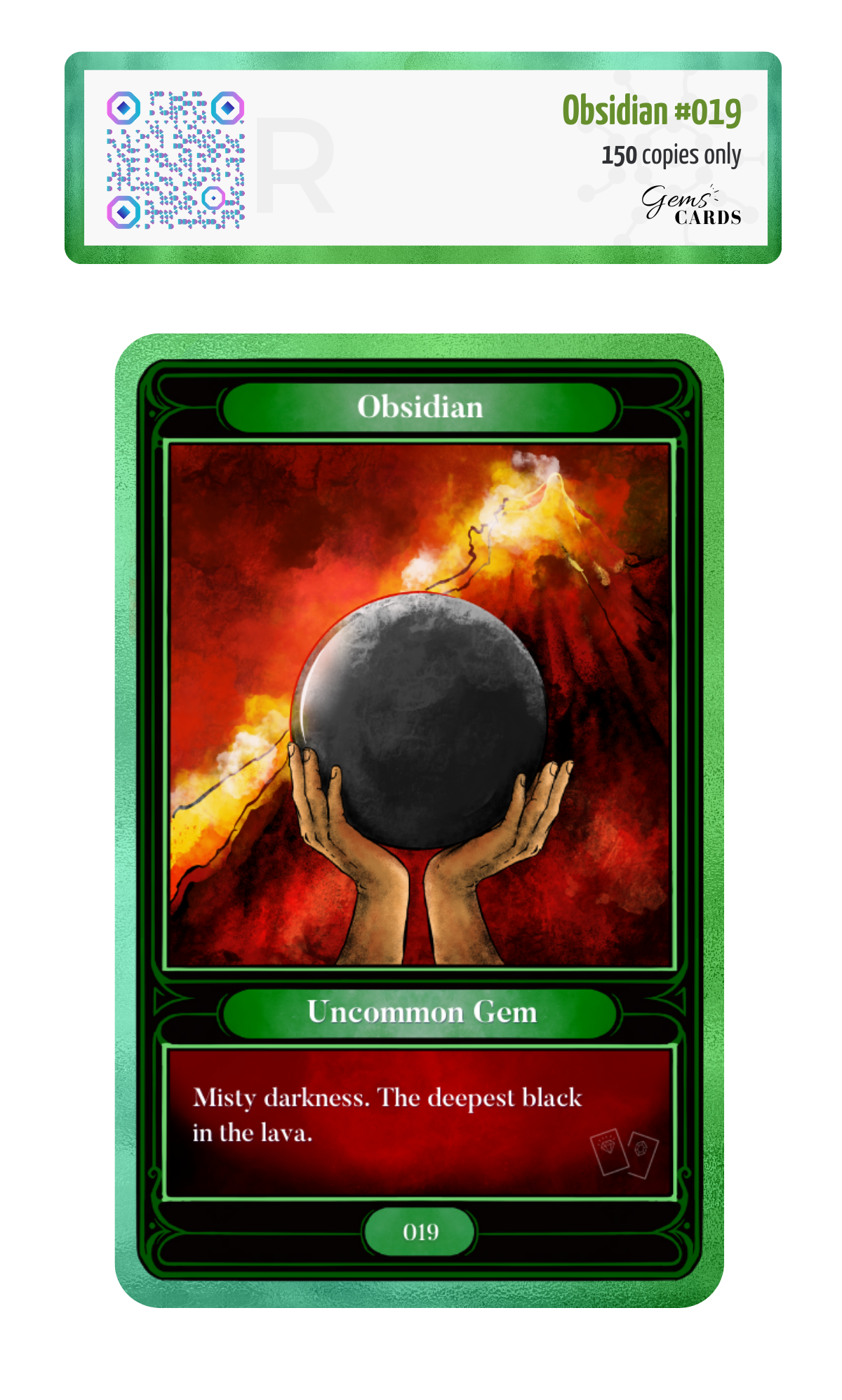 Gem #019