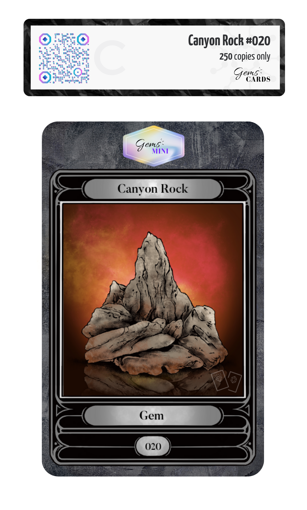 Gem #020