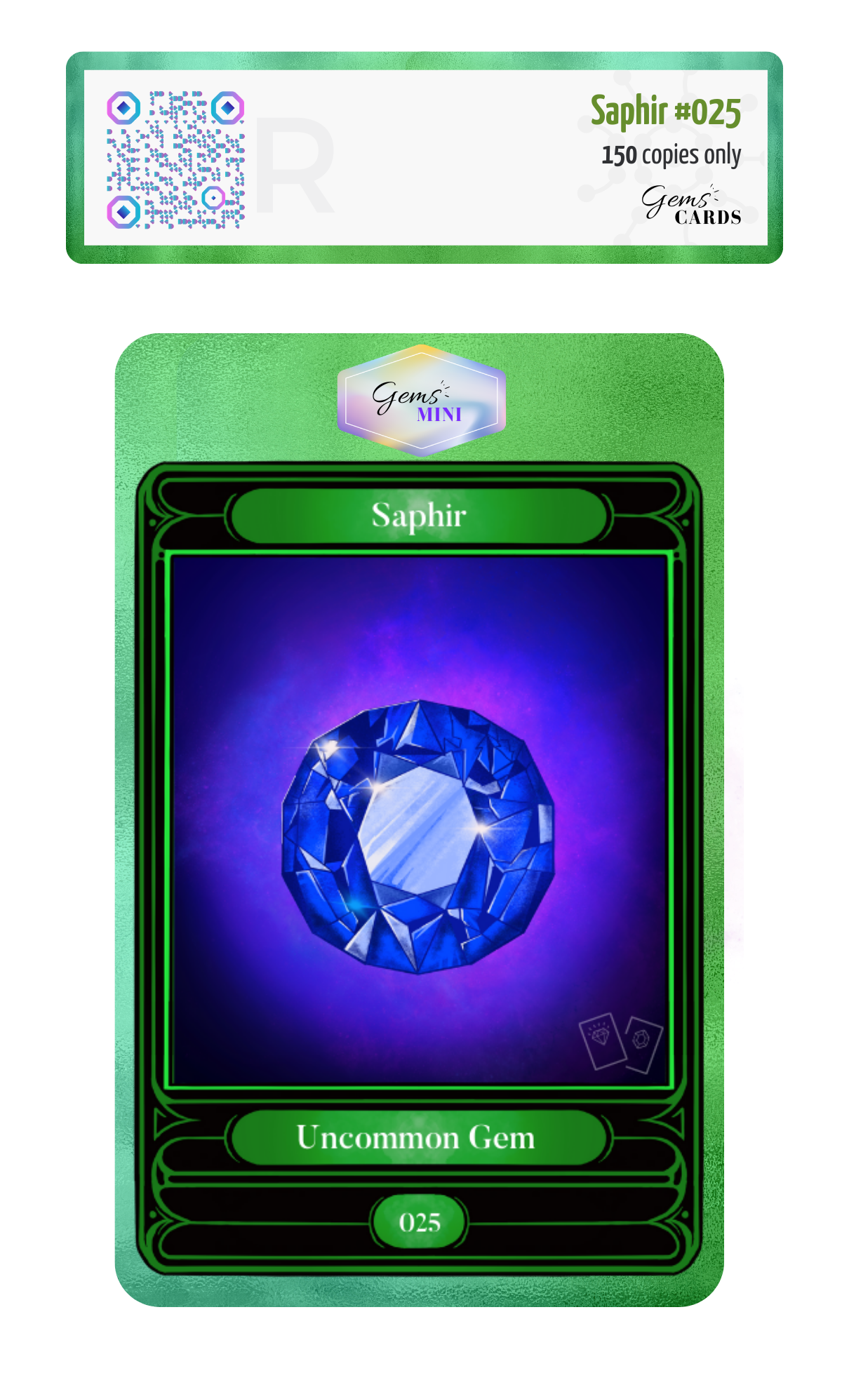 Gem #025