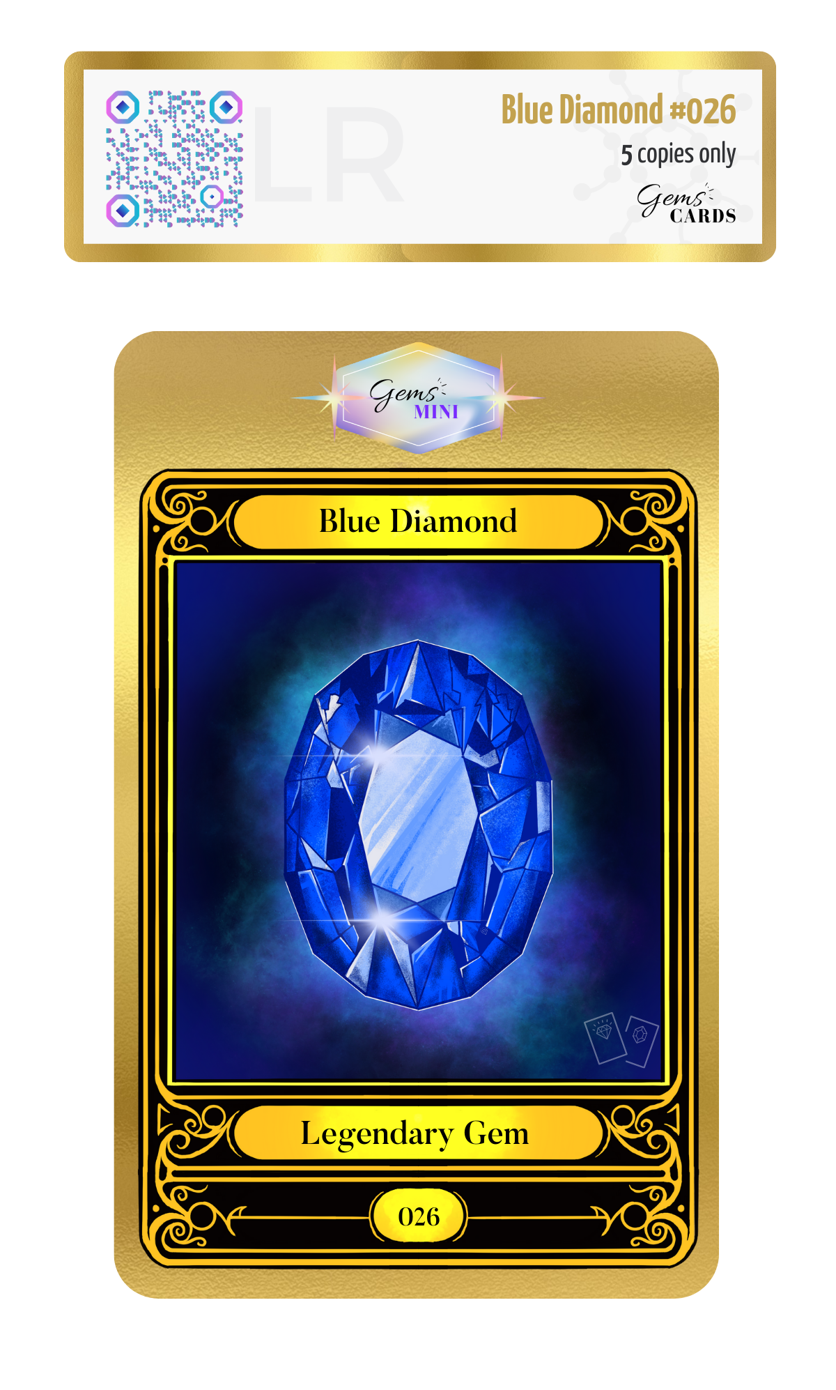 Gem #026