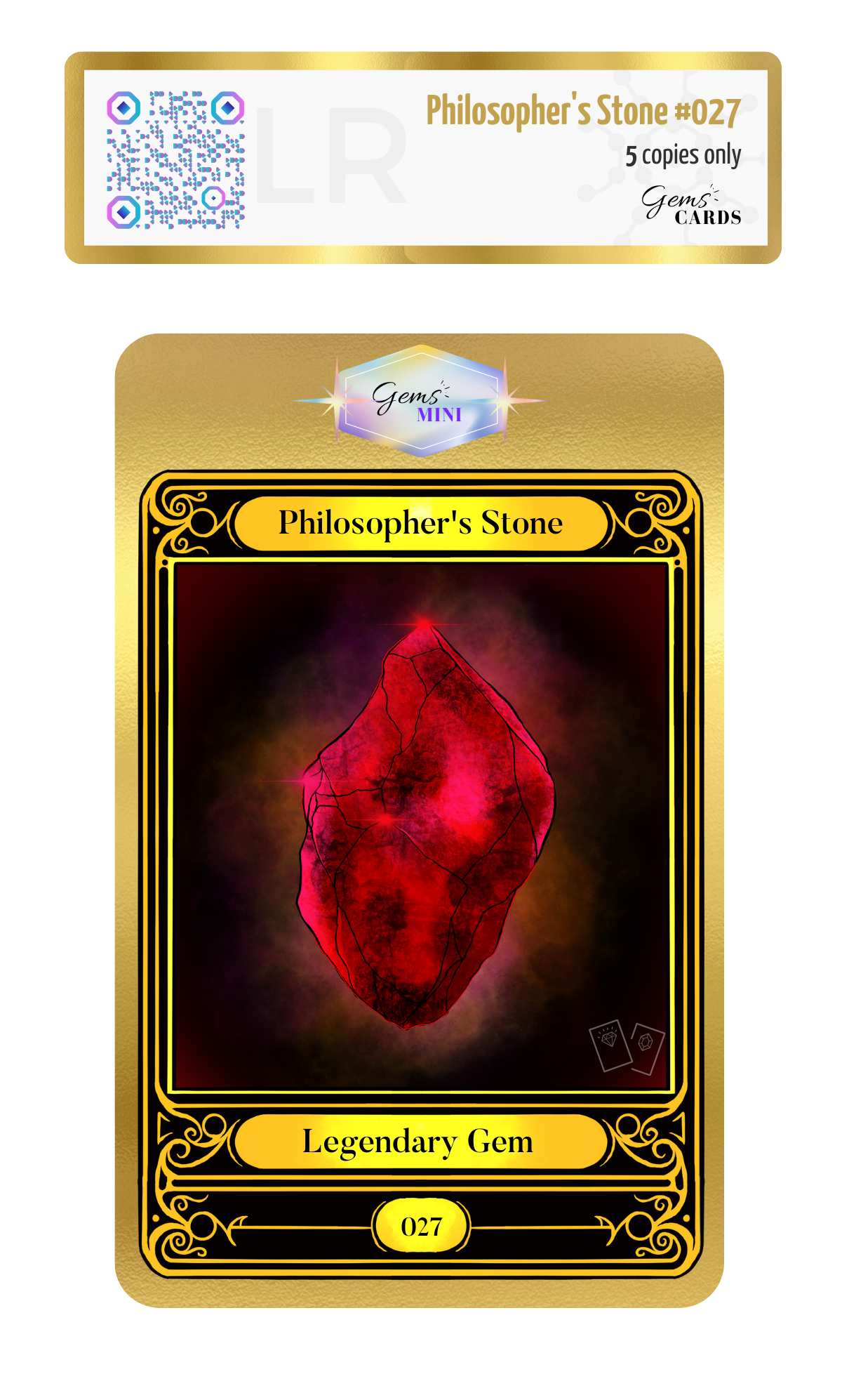 Gem #027