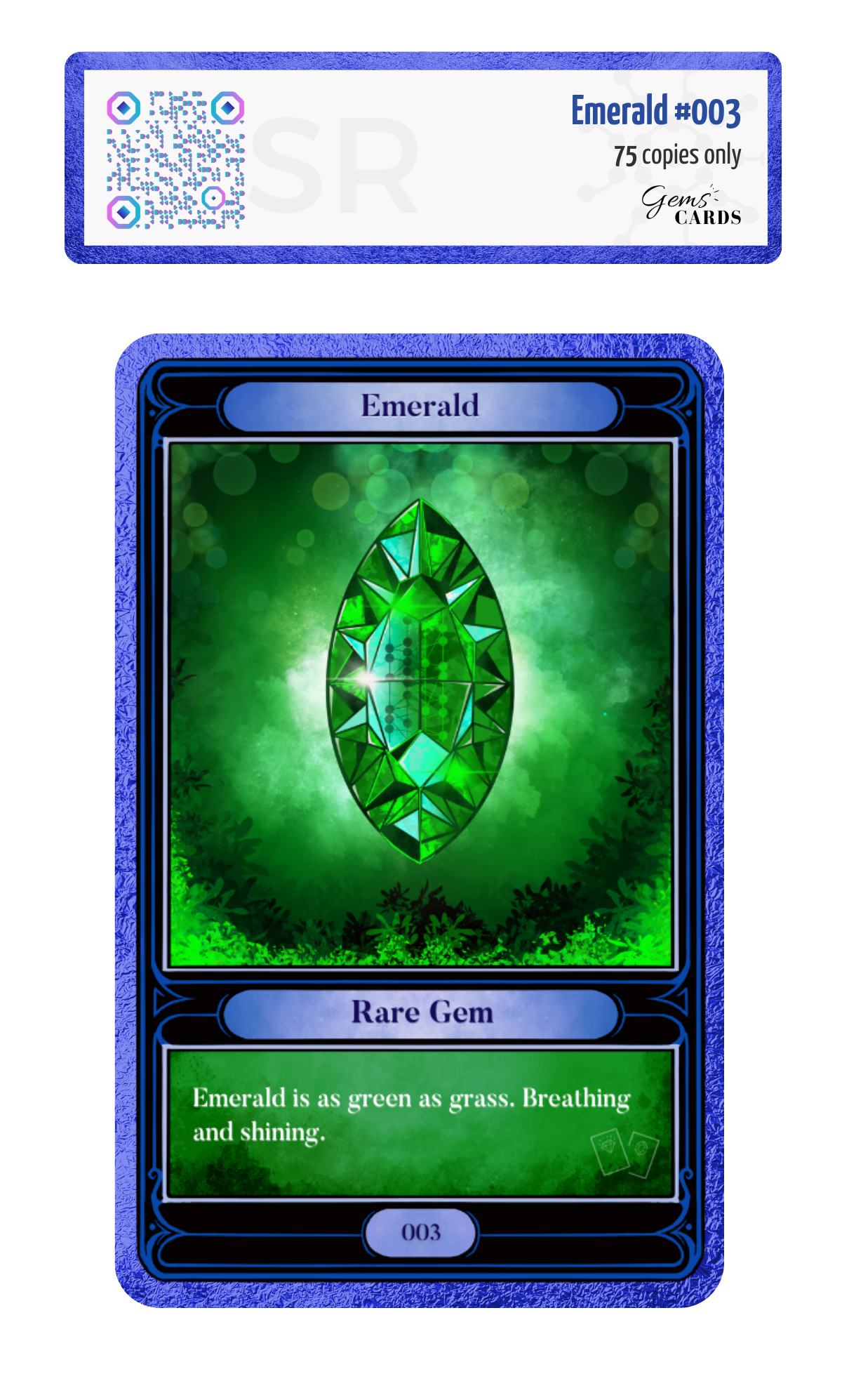 Gem #003