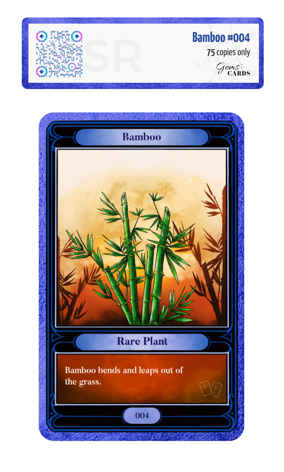 Gem #004