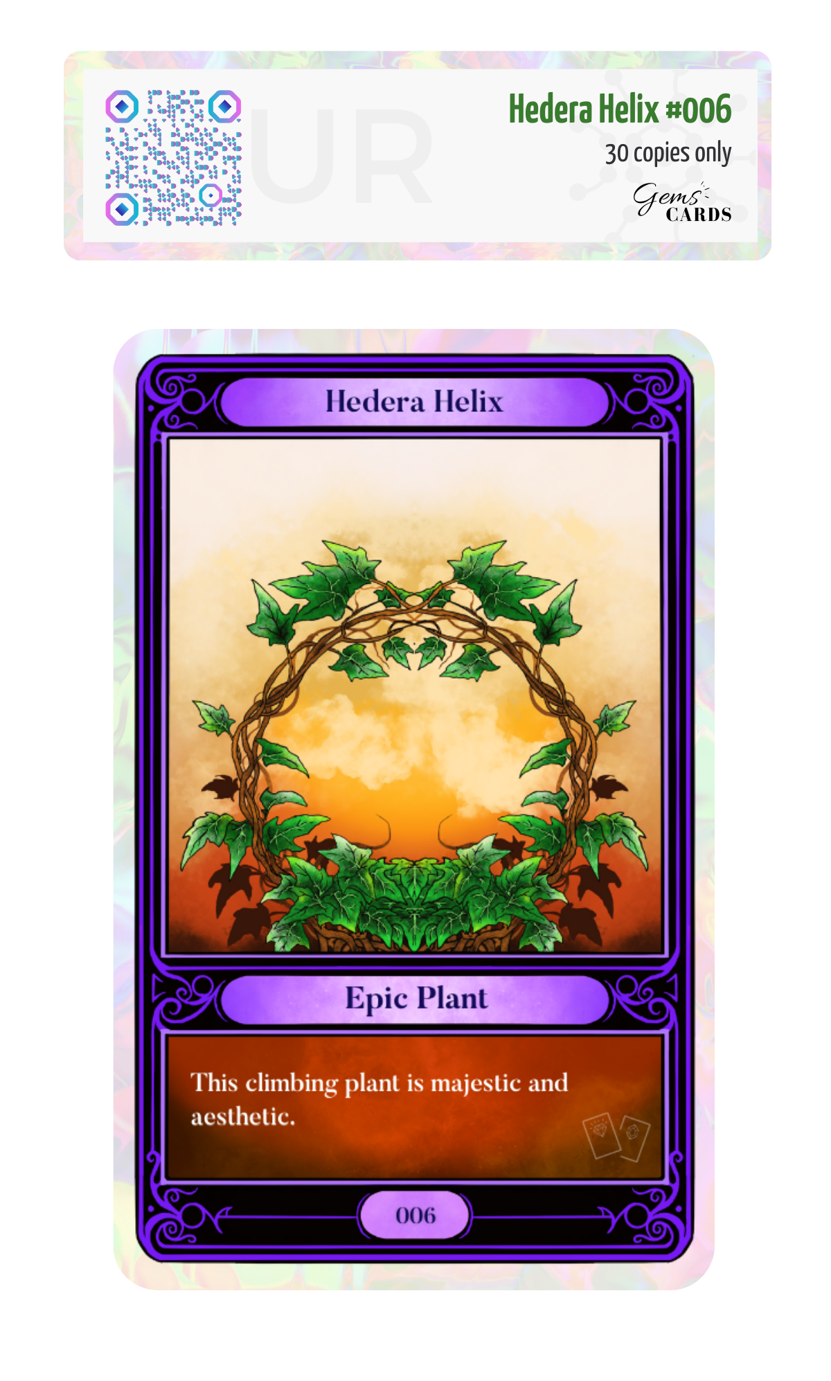 Gem #006
