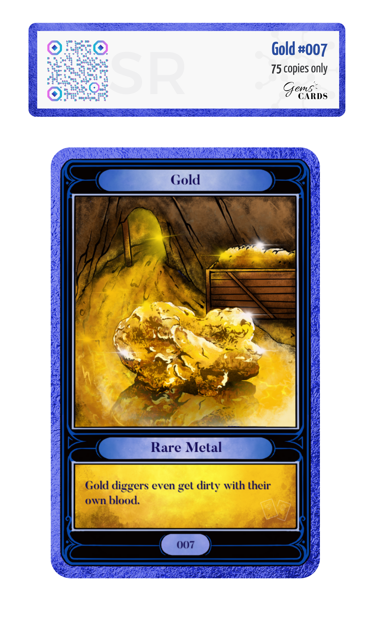 Gem #007