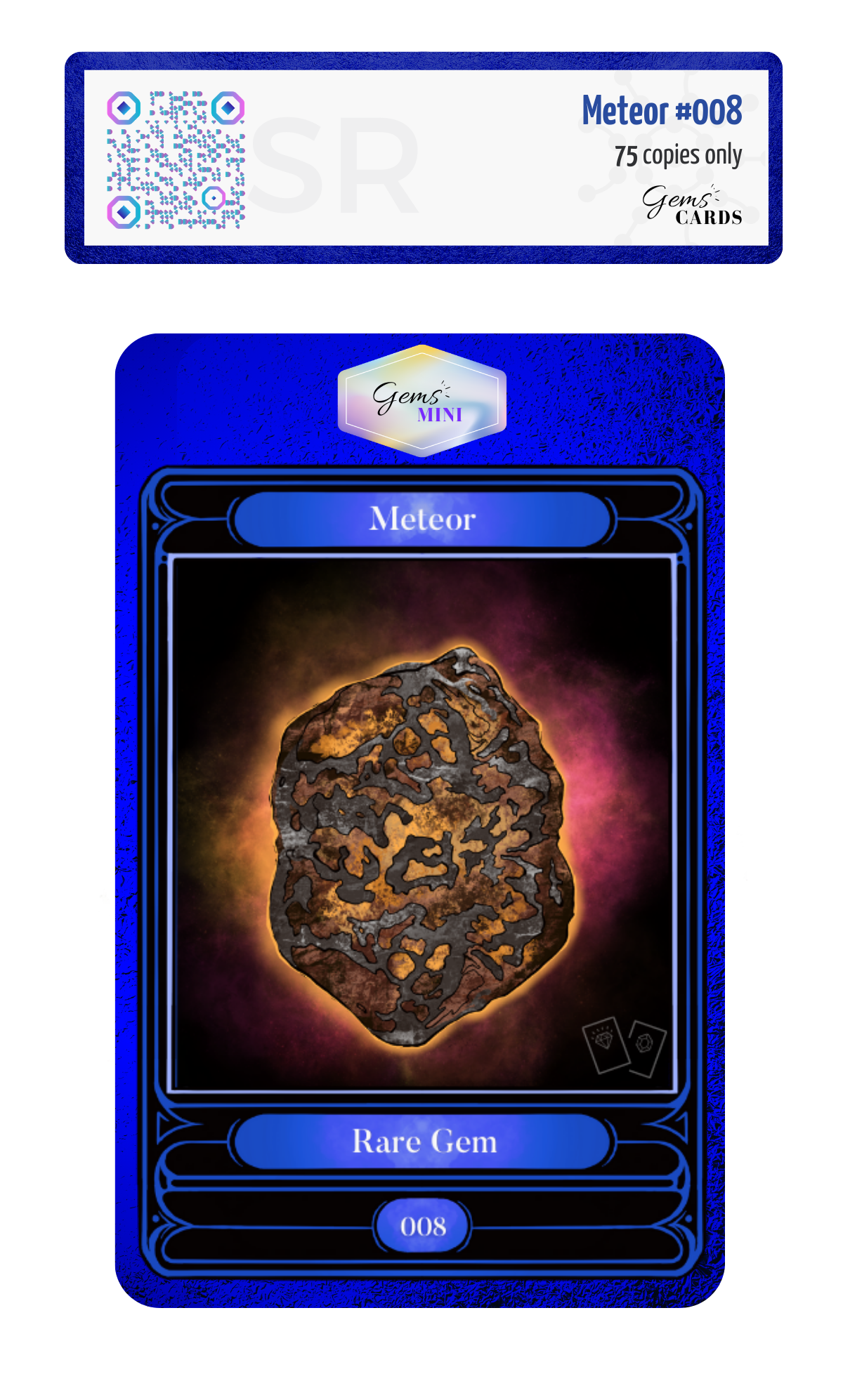 Gem #008