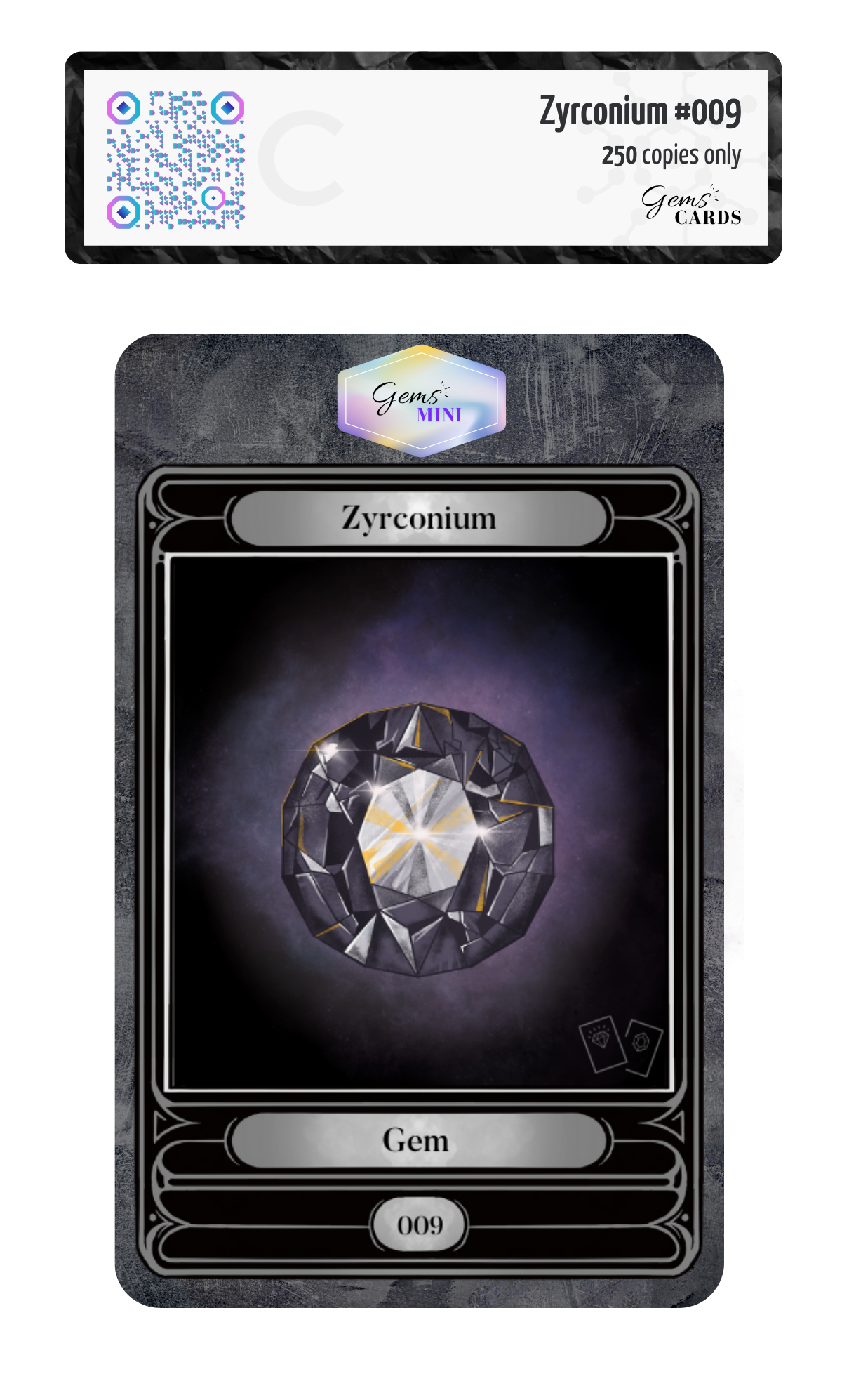 Gem #009